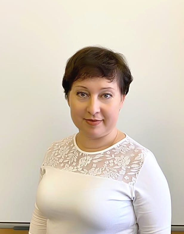 Психолог Шульцына Елена Геннадьевна.