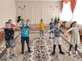 Танцевально – игровая гимнастика «Са-Фи- Дансе» - источник чистой радости Танцевально – игровая гимнастика «Са-Фи- Дансе» - источник чистой радости.