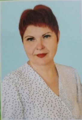 Педагогический работник Беляева Марина Сергеевна Педагогический работник Беляева Марина Сергеевна