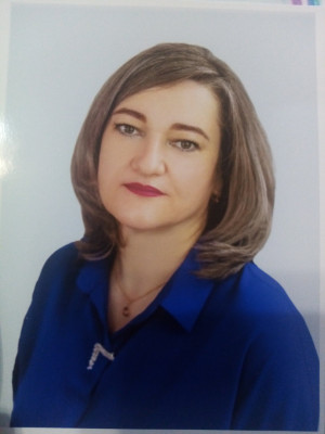 Педагогический работник Тарасова Ольга Федоровна Педагогический работник Тарасова Ольга Федоровна