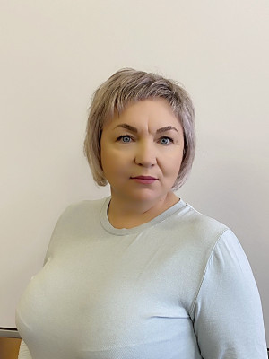 Педагогический работник Кобякова Ольга Васильевна Педагогический работник Кобякова Ольга Васильевна
