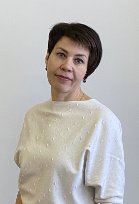 Логопед Сологубова Анастасия Юрьевна Логопед Сологубова Анастасия Юрьевна