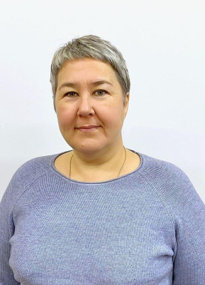 Педагогический работник Мракина Елена Владимировна Педагогический работник Мракина Елена Владимировна