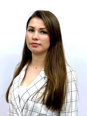 Педагогический работник Штабеева Анна Сергеевна Педагогический работник Штабеева Анна Сергеевна