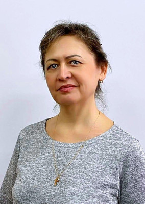 Логопед Башкатова Светлана Викторовна Логопед Башкатова Светлана Викторовна